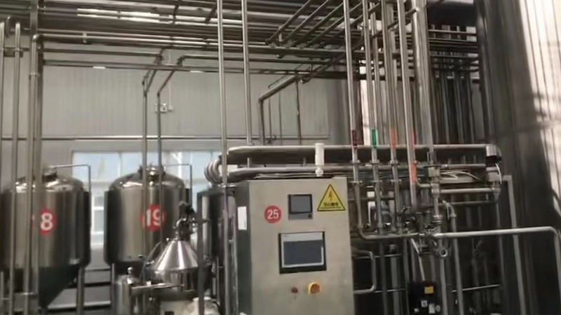 北碚河北船头客精酿啤酒厂