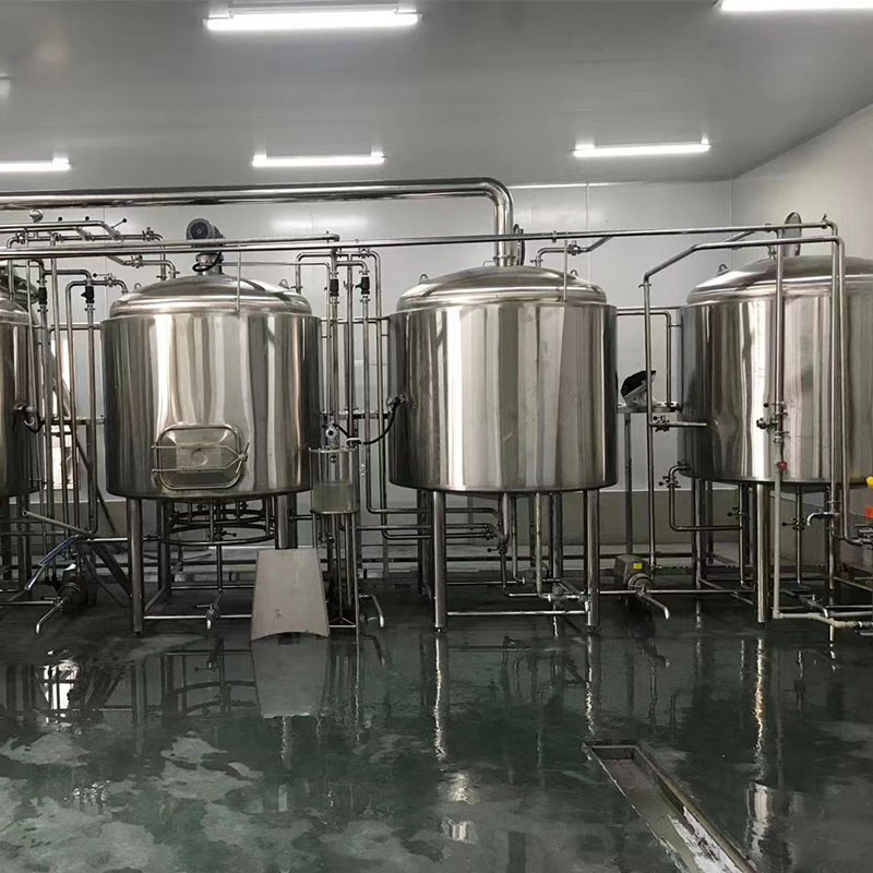 北碚小型啤酒设备